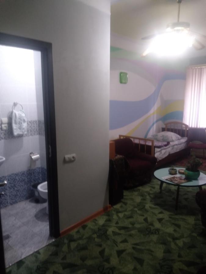 Dom Polski Gyumri Extérieur photo
