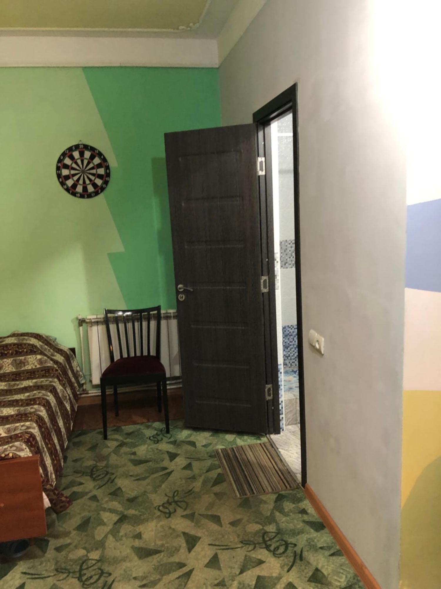 Dom Polski Gyumri Extérieur photo